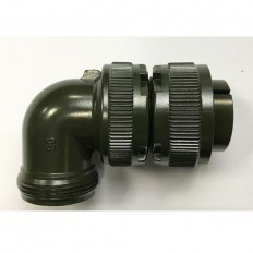MS3108A20-29SW Mitsubishi 17 Pin Waterproof Plug New