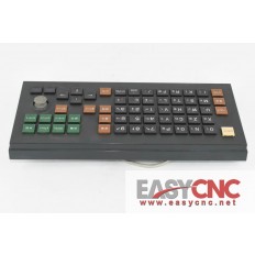 N860-1616-T013 E61191 FANUC Keyboard Plate Used