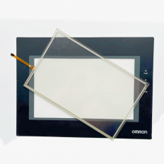 NB10W-TW00B-Z NB10W-TW01B Omron Touch Screen Protective Film New And Original