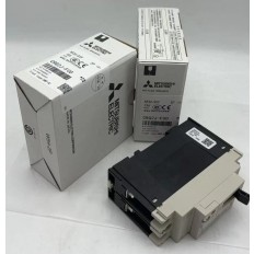 NF32-SVF 2P 15A MITSUBISHI NO-FUSE BREAKER New And Original