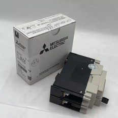 NF32-SVF 2P 5A MITSUBISHI NO-FUSE BREAKER New And Original
