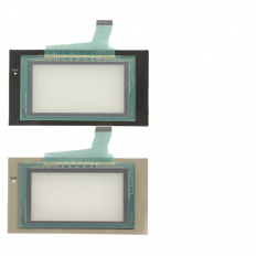 NT21-ST121-E NT21-ST121B-E Omron Touch Screen Black Protective Film White Protective Film New And Original