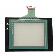 NT31-ST121-EV1 NT31-ST121-EV2 NT31-ST121-V2 Omron 31/38.5mm Black Protective Film 31/38.5mm White Protective Film 31/38.5mm Touch Screen New And Original