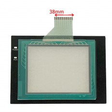 NT31C-ST141-EV2 NT31C-ST141-V1 NT31C-ST141-V2 Omron 31/38.5mm Black Protective Film 31/38.5mm White Protective Film 31/38.5mm Touch Screen New And Original
