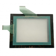 NT631C-ST151-E NT631C-ST151-EV2 NT631C-ST151-EV2S Omron Touch Screen Black Protective Film White Protective Film New And Original