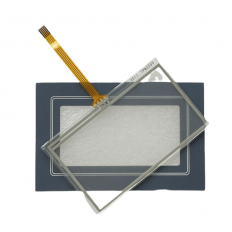 NV3W-MR20-V1 NV3W-MR20L-V1 Omron Touch Screen Protective Film New And Original