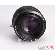 OPTART OPKE55-01 Line Scan macro 55mm f2.6 F port USED