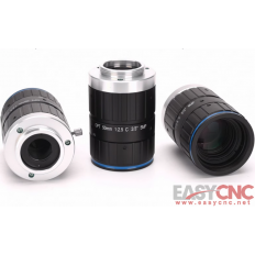 OPT OPT-C5025-5M Fixed Industrial Lens 5 million pixels 50mm 1：2.5 USED
