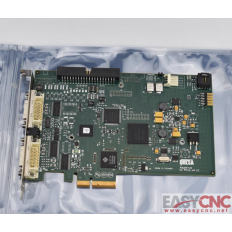 DALSA OR-X4C0-XLF00 camera link image acquisition card USED