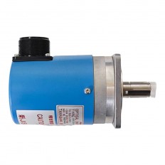 OSE1024-3-15-68-8 Tamagawa Optical Shaft Encoder New And Original