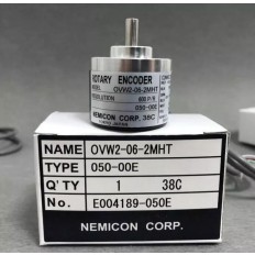 OVW2-06-2MHT Nemicon Rotary Encoder New And Original