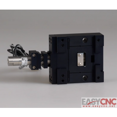 PI P-845.60 Actuator with a set of actuator platform USED