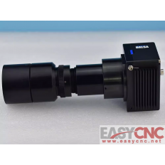 DALSA 4K Black and White Linear Array Camera P2-42-04K40+Telecentric Lens SILL S5LPJ1005 USED