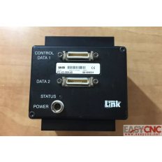 DALSA 6K Black and White CCD Linear Array Camera P2-43-06K40 USED
