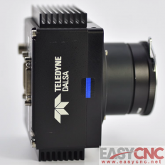 DALSA 3CCD Color linear array camera PC-30-04K80 USED