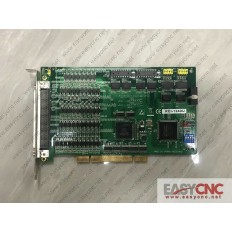 PCI-1240U Advantech servo control board new