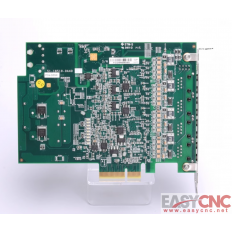 ADLINK PCIe-GIE64+ image acquisition card USED