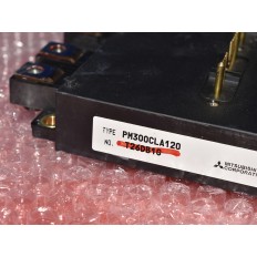 PM300CLA120 IBGT NEW