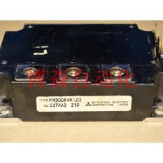 PM300DVA120 IBGT NEW