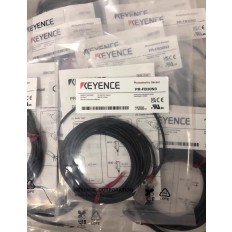 PR-FB30N3 KEYENCE Photoelectric Switch Sensor New And Original