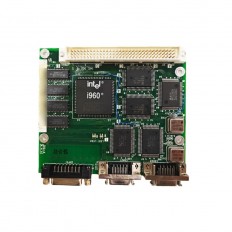 QX722A BN634A531G51 Mitsubishi PCB Used