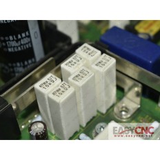 A40L-0001-R7W#15KΩJ Fanuc resistor R7W 15KRJ used 