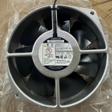 R87T-A4A05H Omron FAN AC220V 35/33W 50/60Hz New
