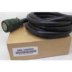 R88A-CAGD003S Omron Power Cable 3M NEW