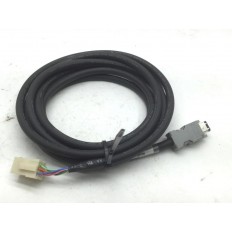 R88A-CRGA003CR Omron Cable 3M NEW