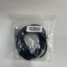 R88A-CRKA005C Omron Servo Cable 5M NEW