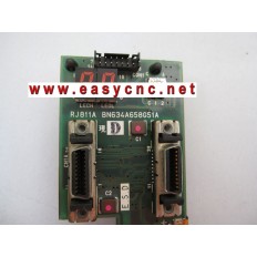RJ811 RJ811A Mitsubishi pcb used