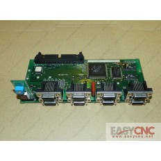 RK311 RK311B BN634A817G51  MITSUBISHI CONTROL BOARD