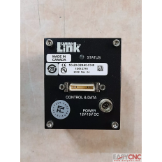 DALSA S3-20-02K40-00-R Black and White Linear Array Industrial Camera USED