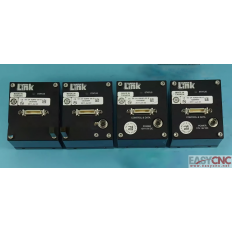 DALSA 2K Black and White CCD Linear Array Camera S3-24-02K40 USED