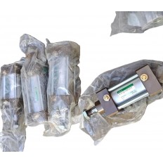 SCA2-00-40B-75/Z CKD Medium bore size cylinder New