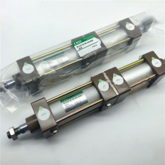 SCA2-B-00-40-B50-B25 CKD Medium bore size cylinder New