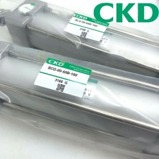 SCG-00-50B-125 CKD Tie rod cylinder New