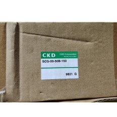 SCG-00-50B-150 CKD Tie rod cylinder New