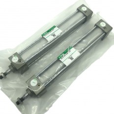 SCG-00-80B-100 CKD Tie rod cylinder New