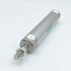 SCM-25D-175 CKD Round shaped cylinder New