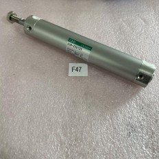 SCM-25D125 CKD Round shaped cylinder New