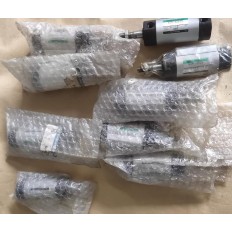 SCM-32D25 CKD Round shaped cylinder New