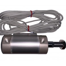 SCM-40D25 CKD Round shaped cylinder New