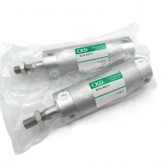 SCM-40D70 CKD Round shaped cylinder New