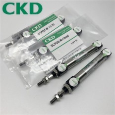 SCPD2-ML-10-50 CKD Pencil shaped cylinder New