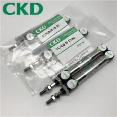 SCPD2-ML-16-125 CKD Pencil shaped cylinder New