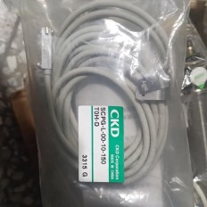 SCPG-L-00-10-150 CKD Pencil shaped cylinder New