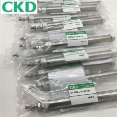 SCPG-L-00-10-30 CKD Pencil shaped cylinder New