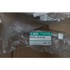 SCPG-L-00-10-45 CKD Pencil shaped cylinder New
