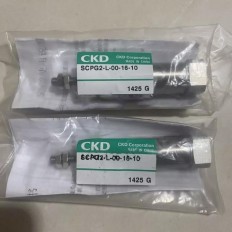 SCPG2-L-00-16-10 CKD Pencil shaped cylinder New